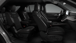 2027 Ford  Internal Image 1